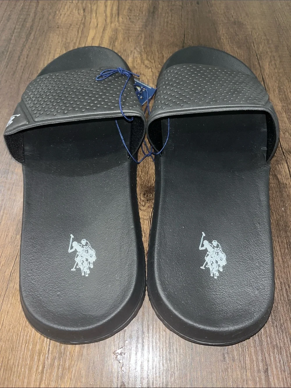 U.S. Polo Assn. classic slip